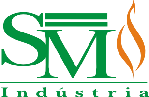 Logo SM Indústria