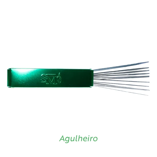 Agulheiro