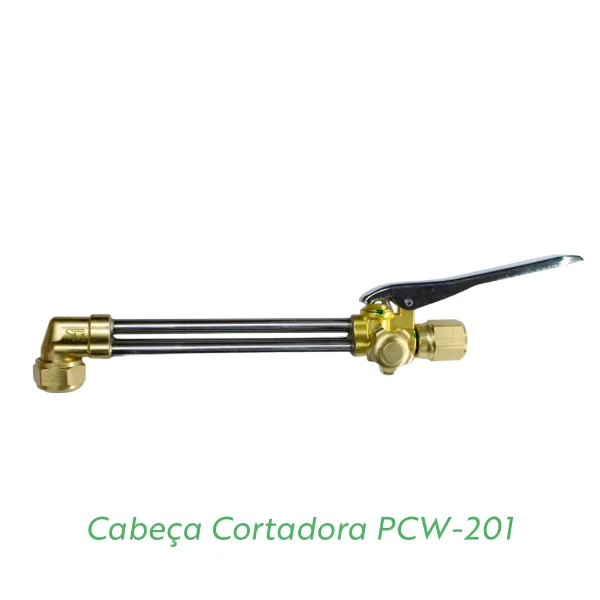 Maçarico de Solda SM-201 - Imagem 2