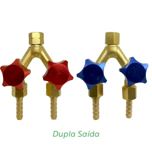 Dupla Saída