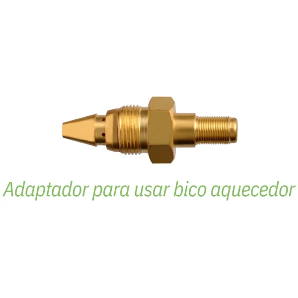 Maçarico de Corte SM-511 - Imagem 2