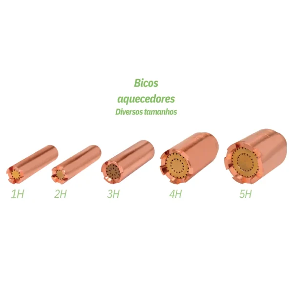 Maçarico de Corte SM-511 - Imagem 3