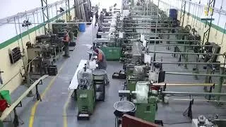 História da SM Indústria