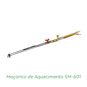 Maçarico de Aquecimento SM-601