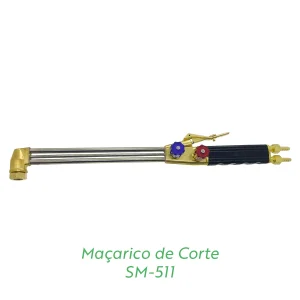 Maçarico de Corte SM-511
