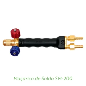 Maçarico de Solda SM-200