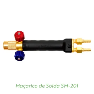 Maçarico de Solda SM-201