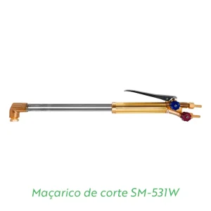 Maçarico de corte SM-531W