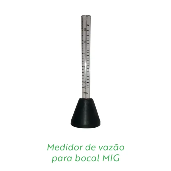 Economizador de Gás de Proteção SM-50 Plus Control - Imagem 2