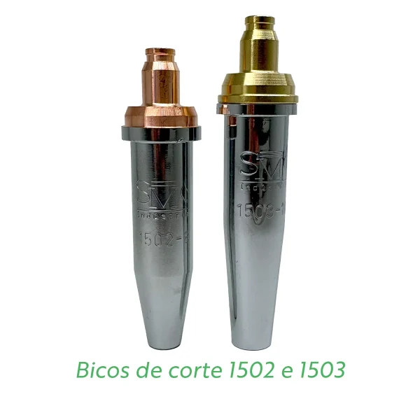 Maçarico de Solda SM-201 - Imagem 5