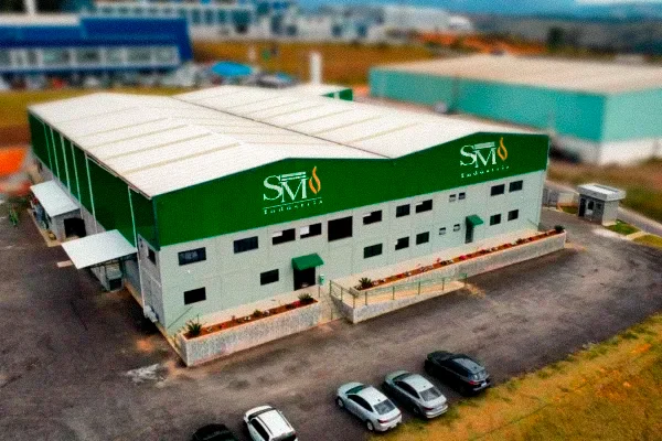 SM Industria